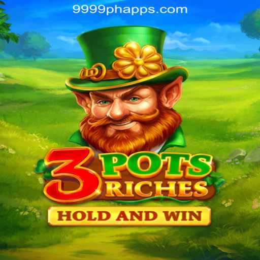 Exploring the World of 3potsRiches at 9999PH Online Casino Philippines
