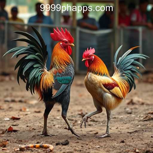 Cockfighting