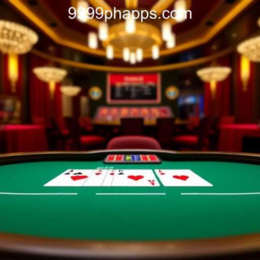 Online Baccarat