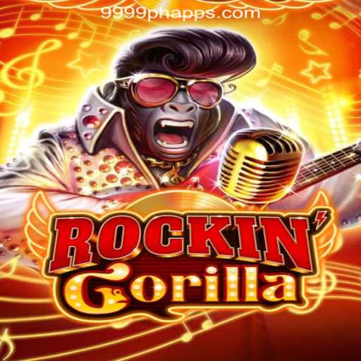 Exploring RockinGorilla: The Next Big Thing in 9999PH Online Casino Philippines